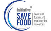 Safe Food Logo